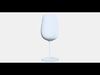 STORSINT Red wine glass Low-poly 3D model_1