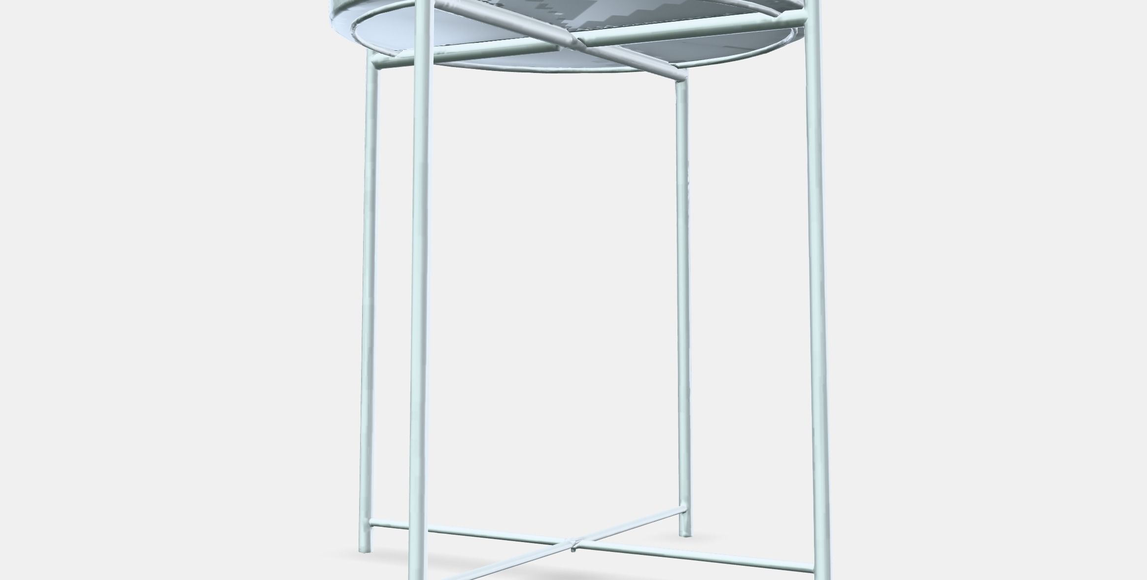 GLADOM Gladom Traytable Low-poly 3D model_13