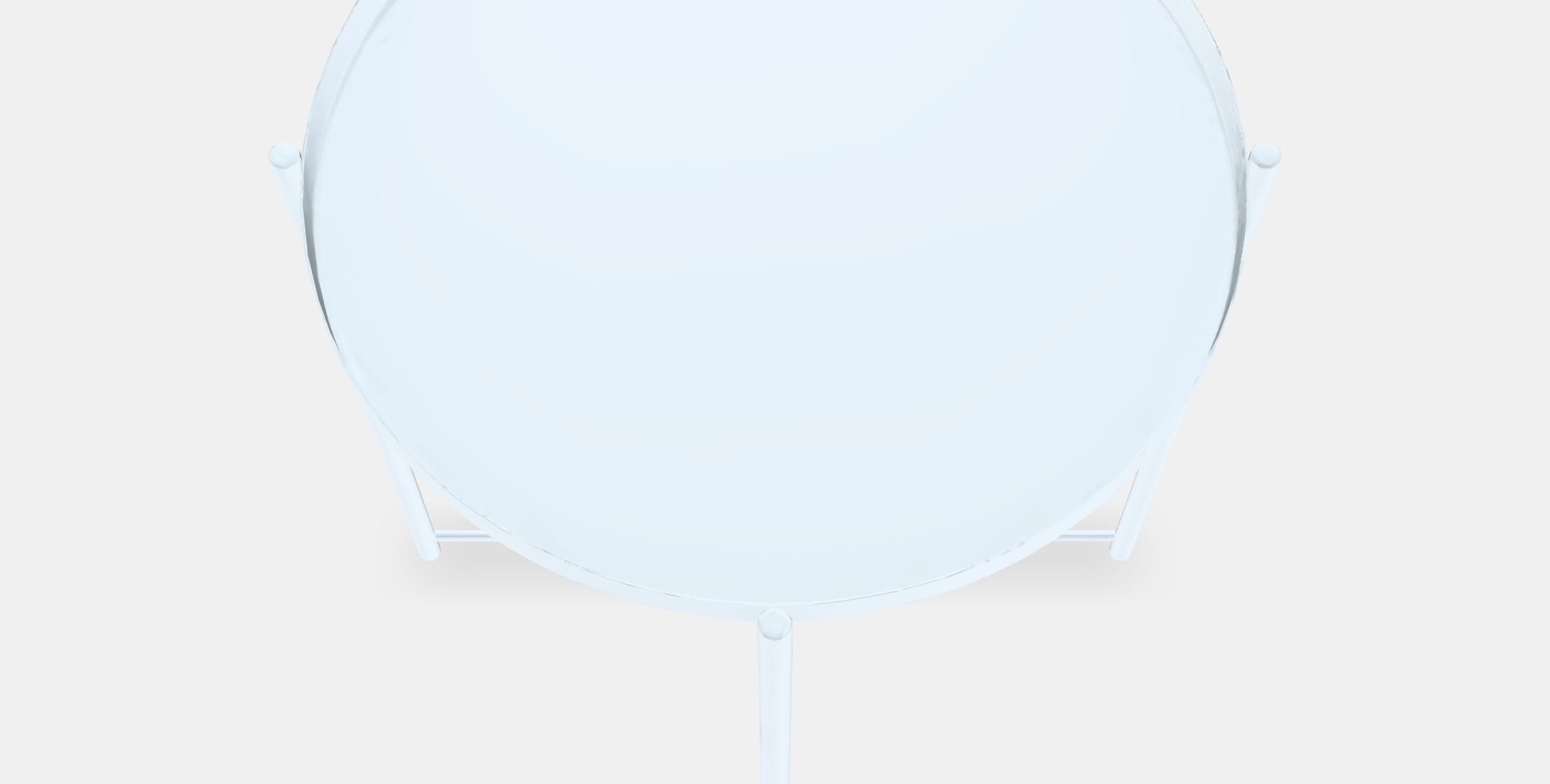 GLADOM Gladom Traytable Low-poly 3D model_4