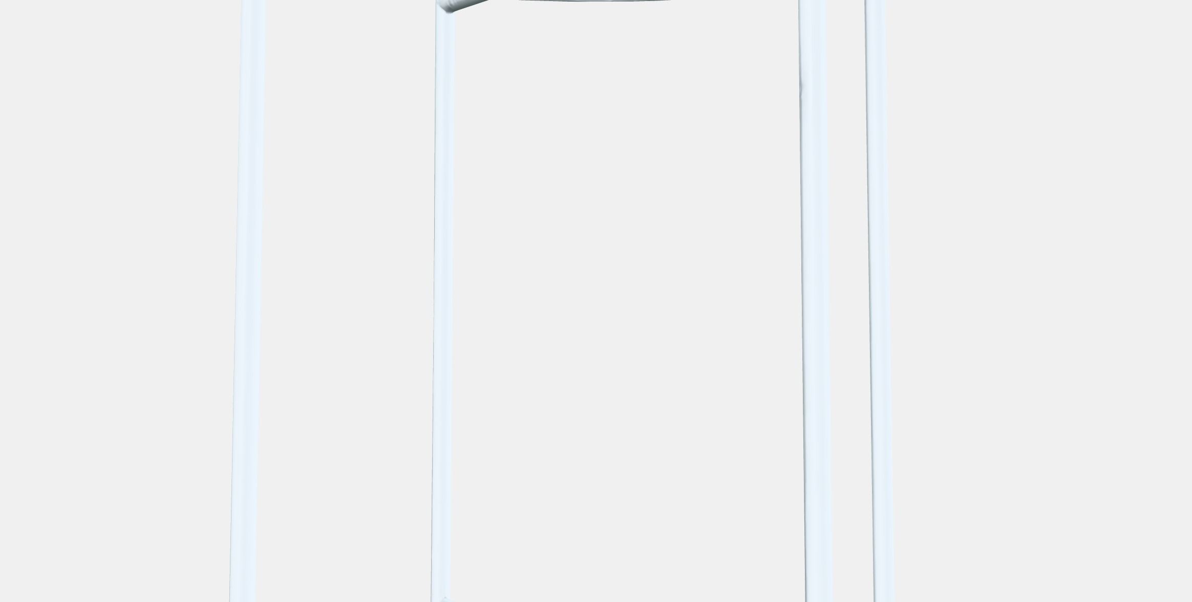 GLADOM Gladom Traytable Low-poly 3D model_2