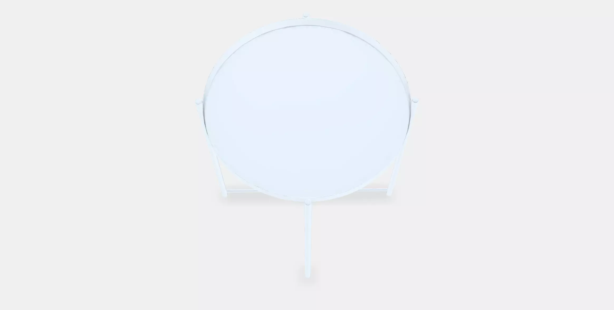 GLADOM Gladom Traytable Low-poly 3D model_0