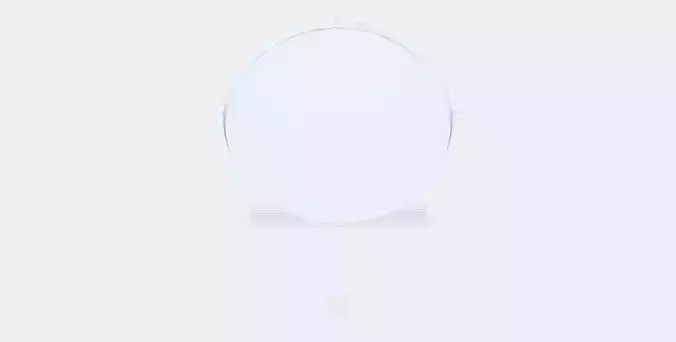 GLADOM Gladom Traytable Low-poly 3D model