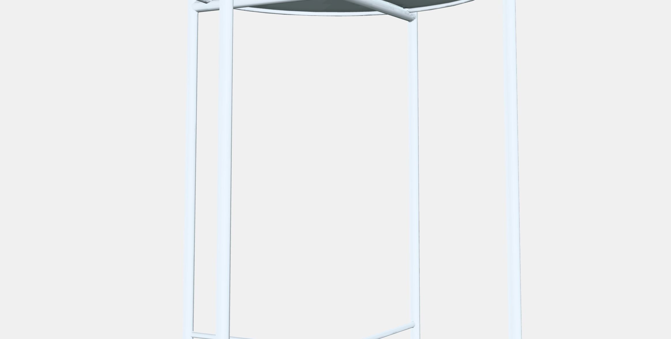 GLADOM Gladom Traytable Low-poly 3D model_6