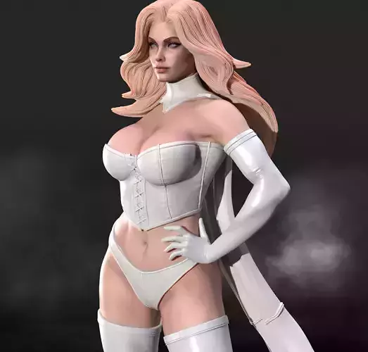 Emma Frost