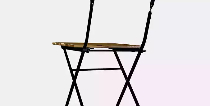 TARNO Terne Outdoor Chair