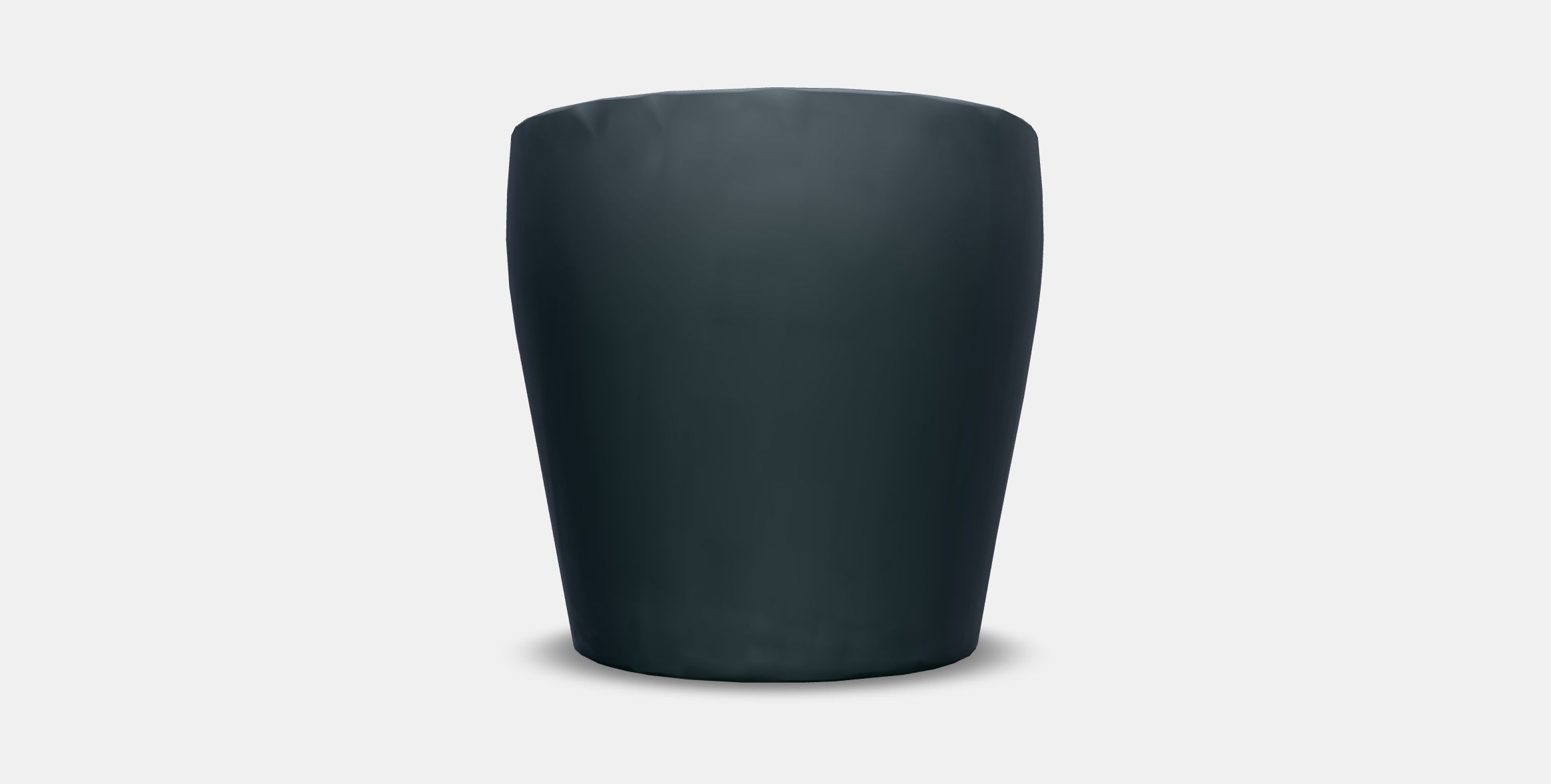 PERSILLADE Persillade planter Low-poly 3D model_10