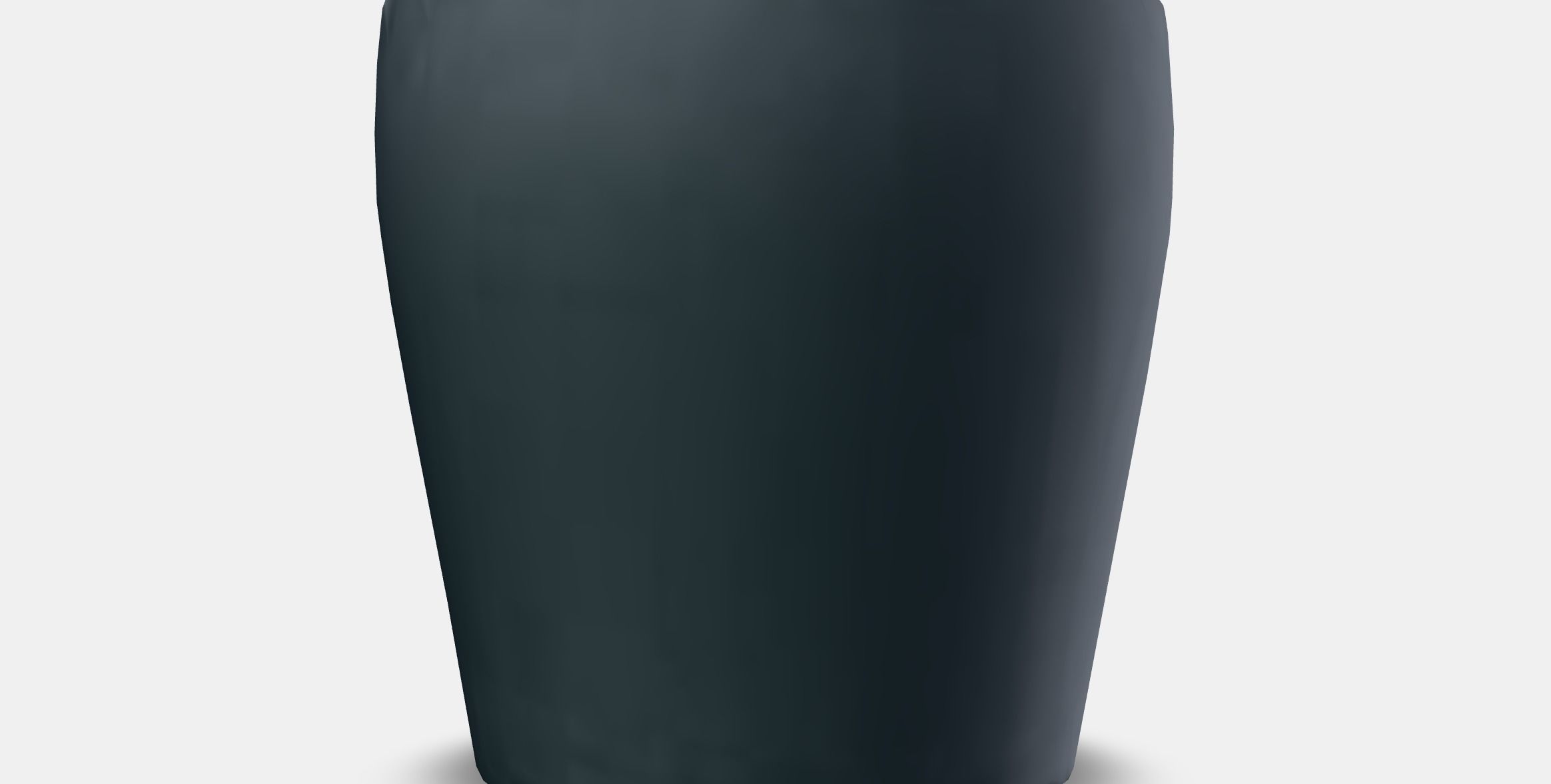 PERSILLADE Persillade planter Low-poly 3D model_13