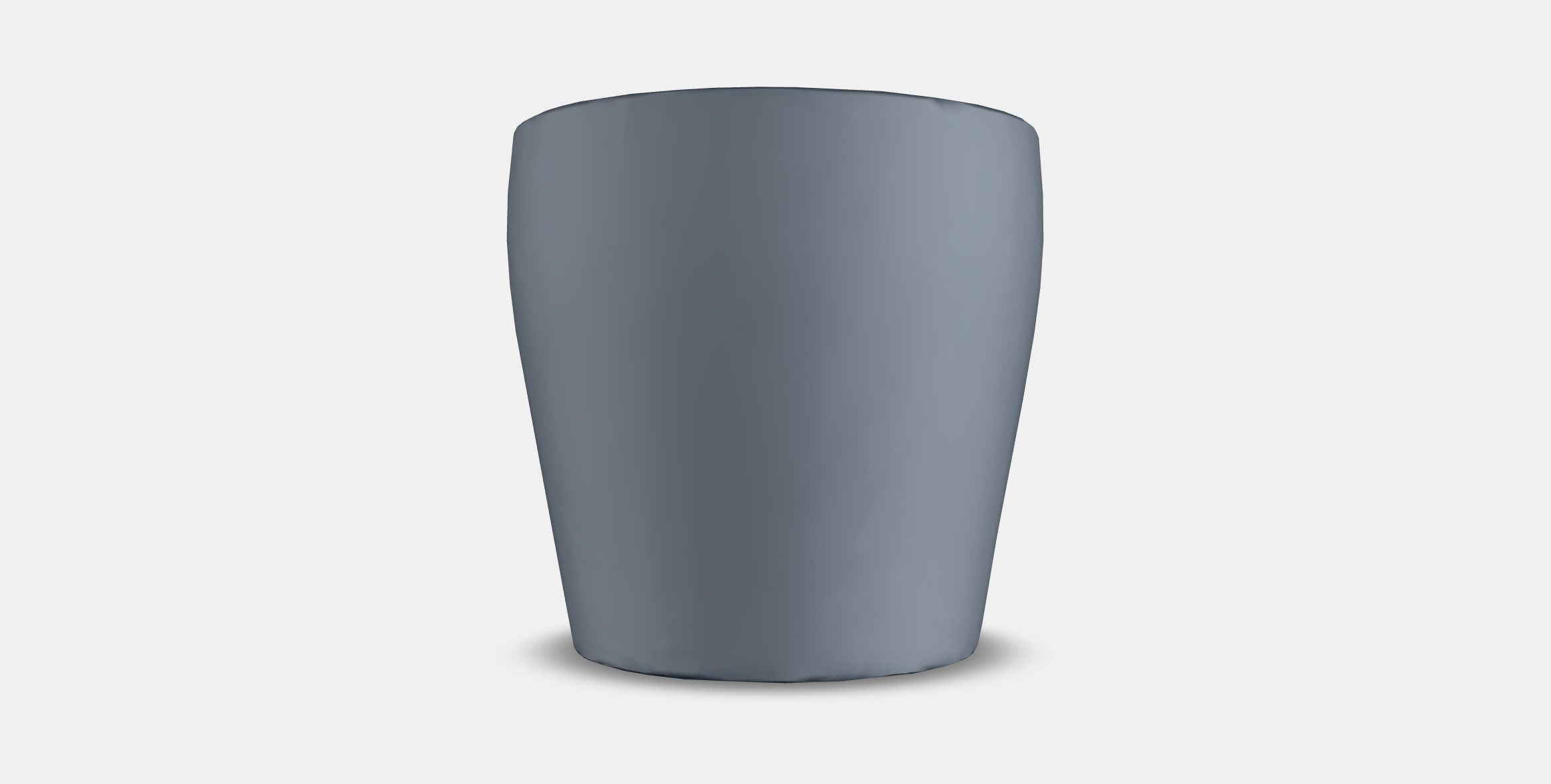 PERSILLADE Persillade planter Low-poly 3D model_14