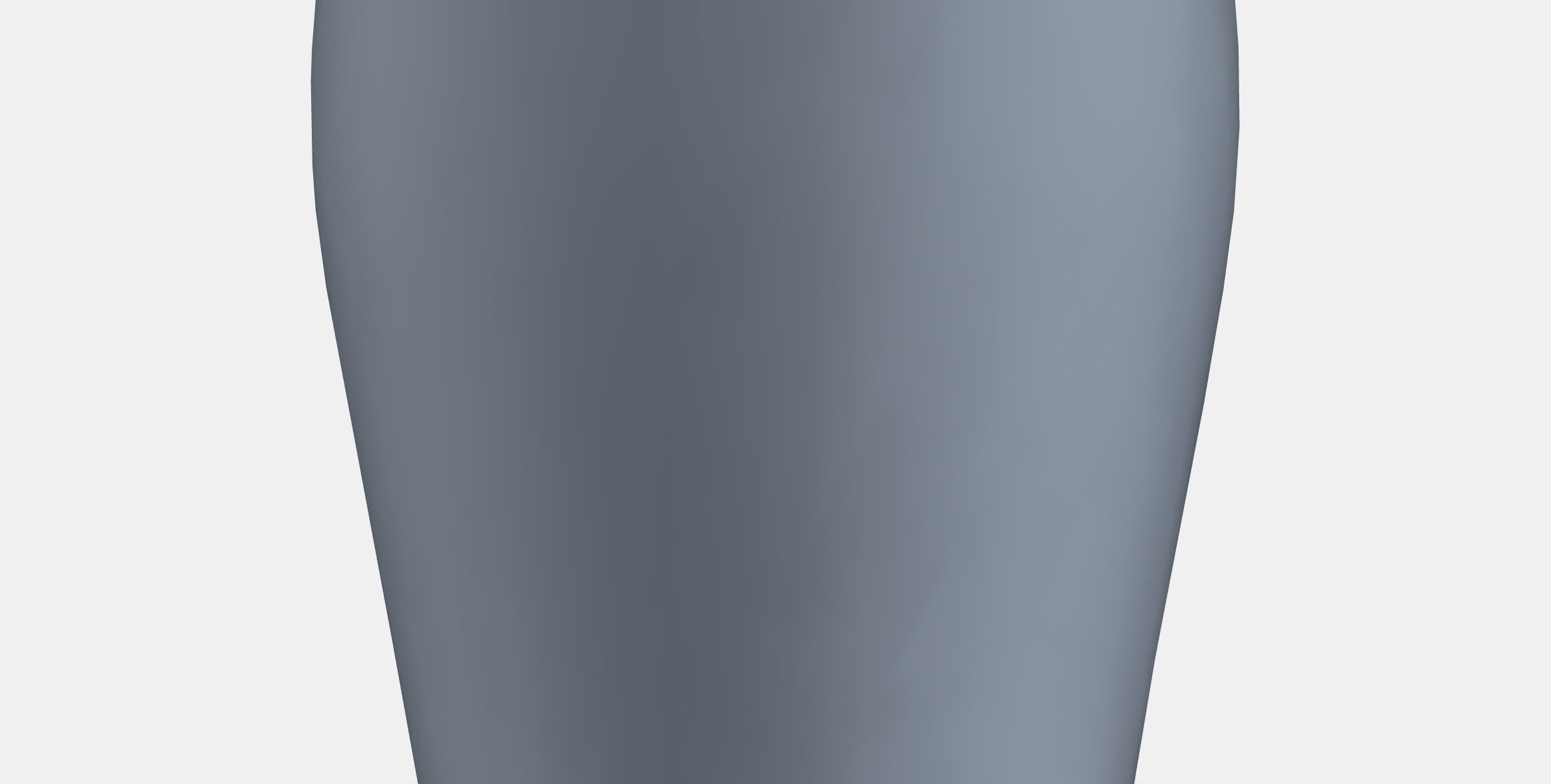 PERSILLADE Persillade planter Low-poly 3D model_15