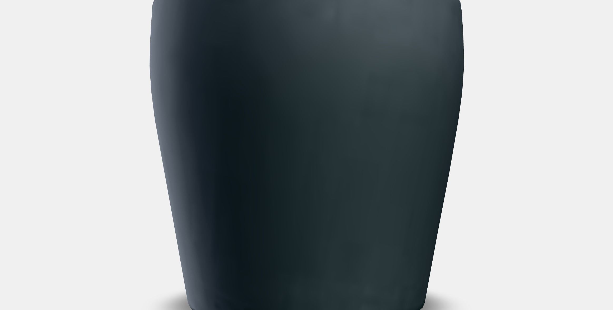 PERSILLADE Persillade planter Low-poly 3D model_9