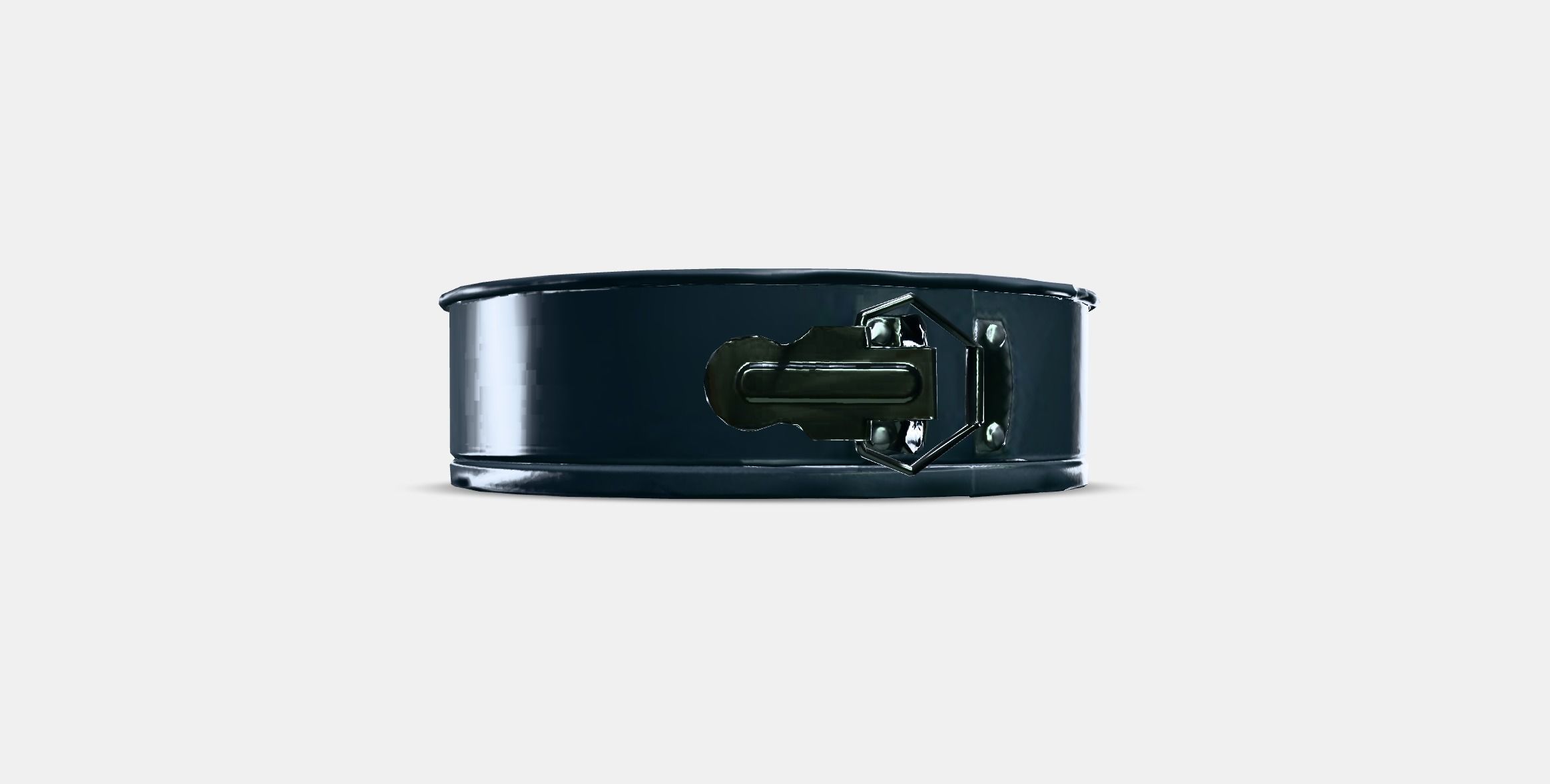 STRANDFLY Springform pan Low-poly 3D model_2