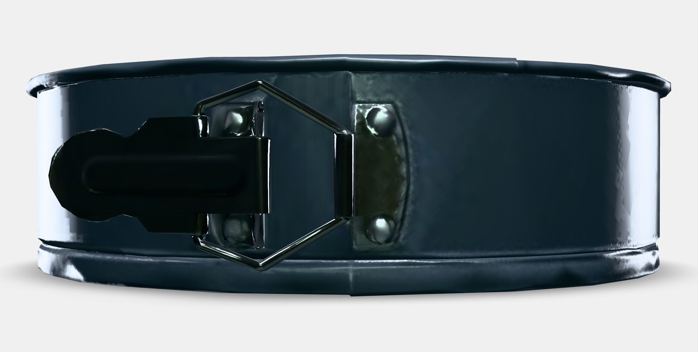 STRANDFLY Springform pan Low-poly 3D model_11