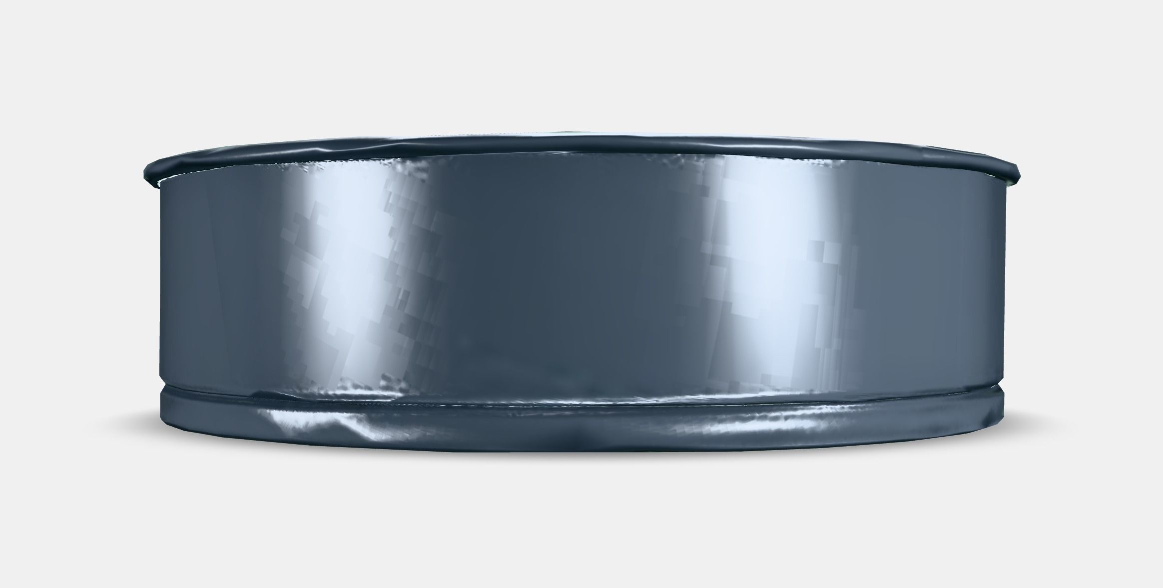 STRANDFLY Springform pan Low-poly 3D model_15