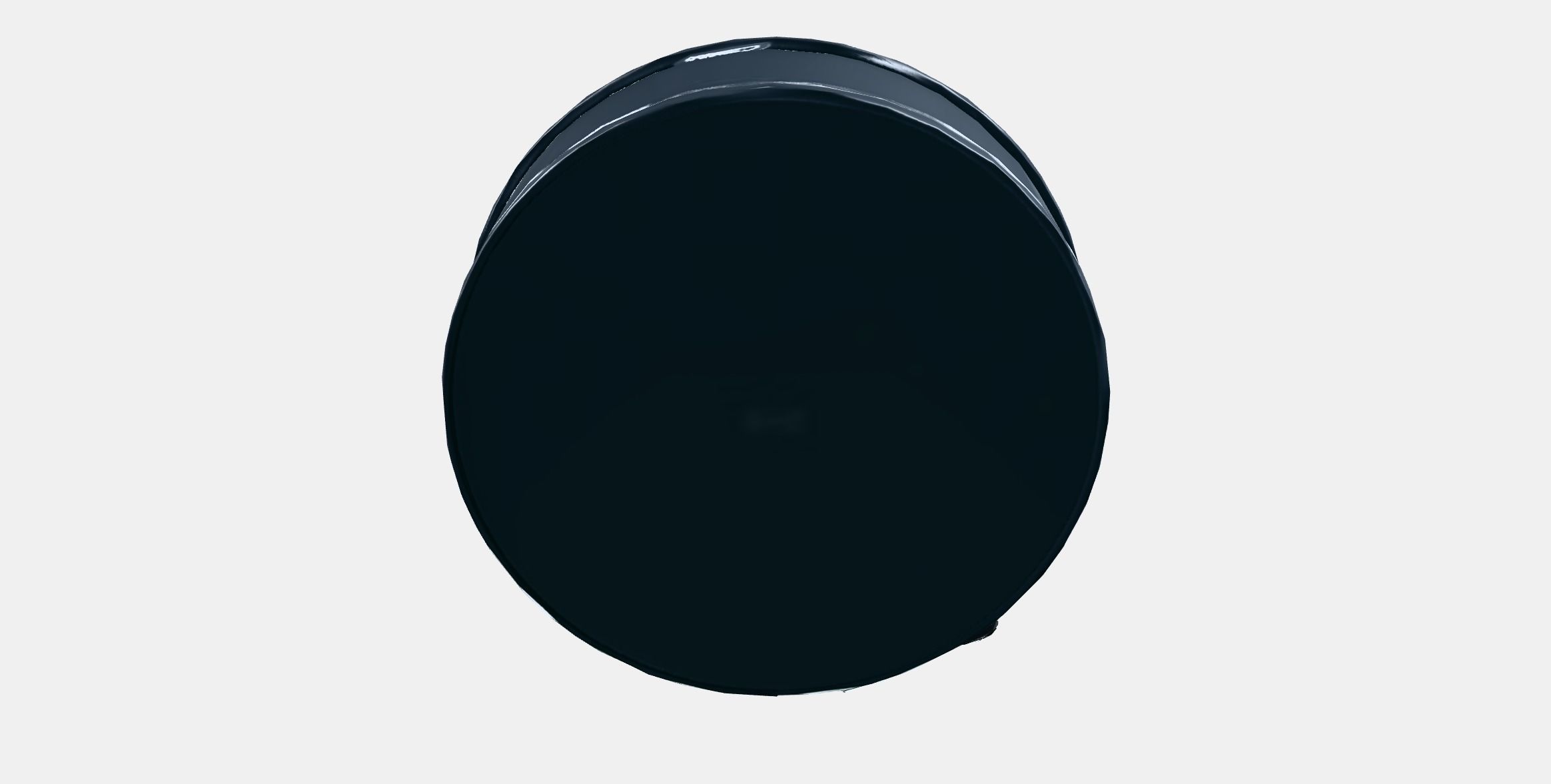 STRANDFLY Springform pan Low-poly 3D model_6