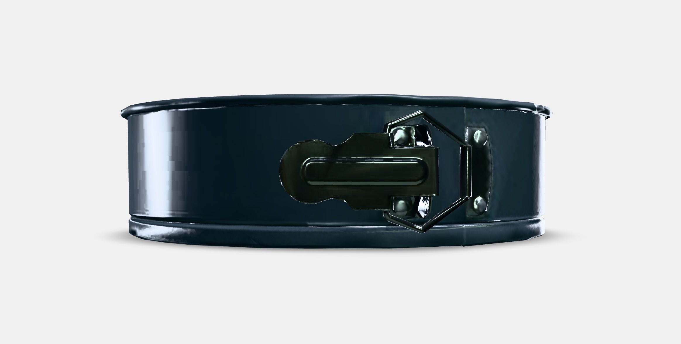 STRANDFLY Springform pan Low-poly 3D model_9