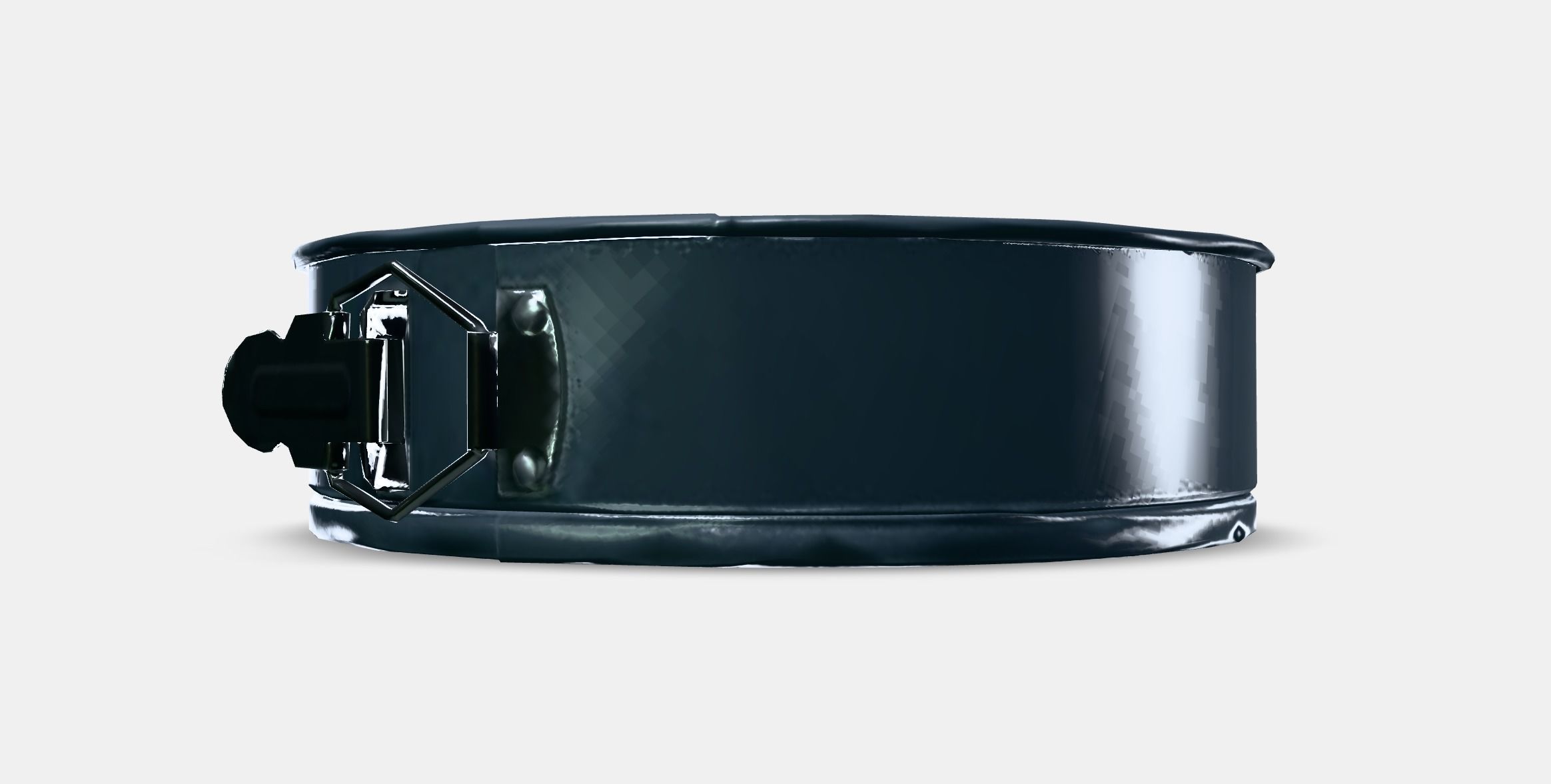 STRANDFLY Springform pan Low-poly 3D model_13