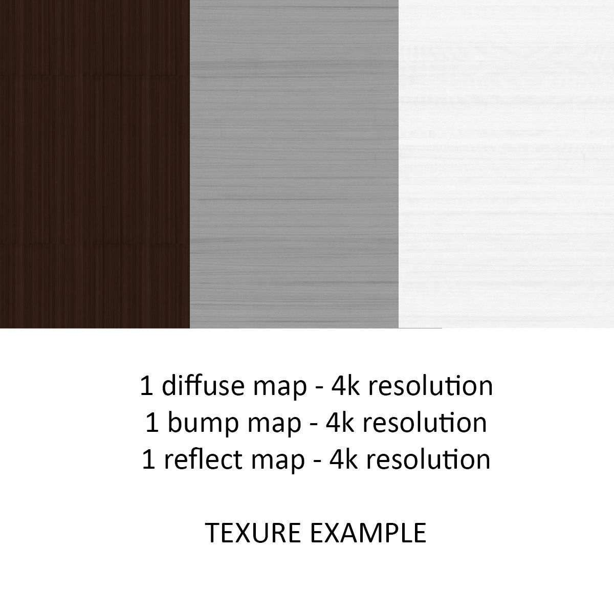 Christopher Guy Chez Harrods Nightstand Low-poly 3D model_29