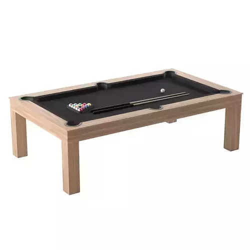 Modern Pool Table Billard