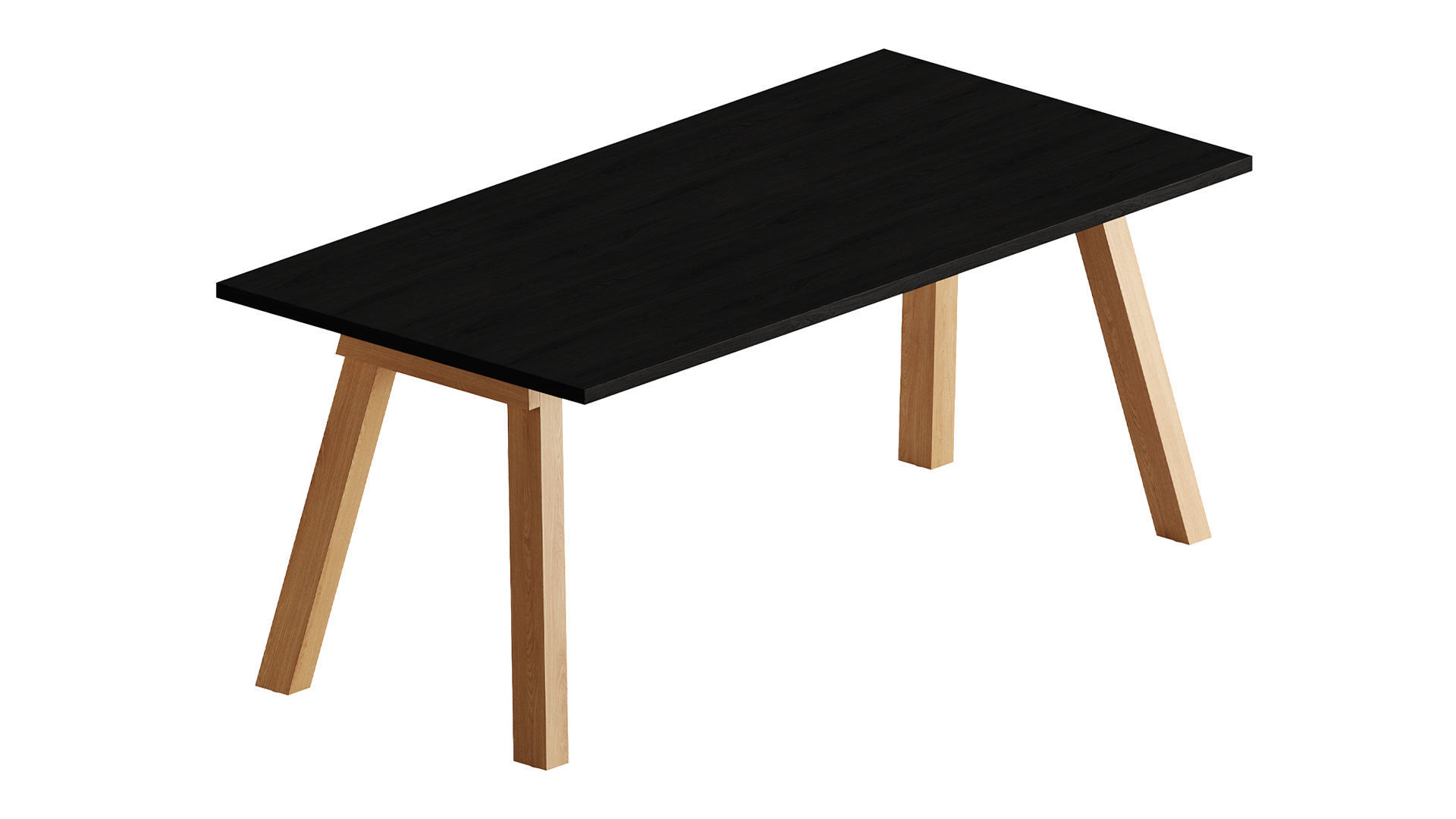 STANDARD Table  by Branca Lisboa 3D model_3