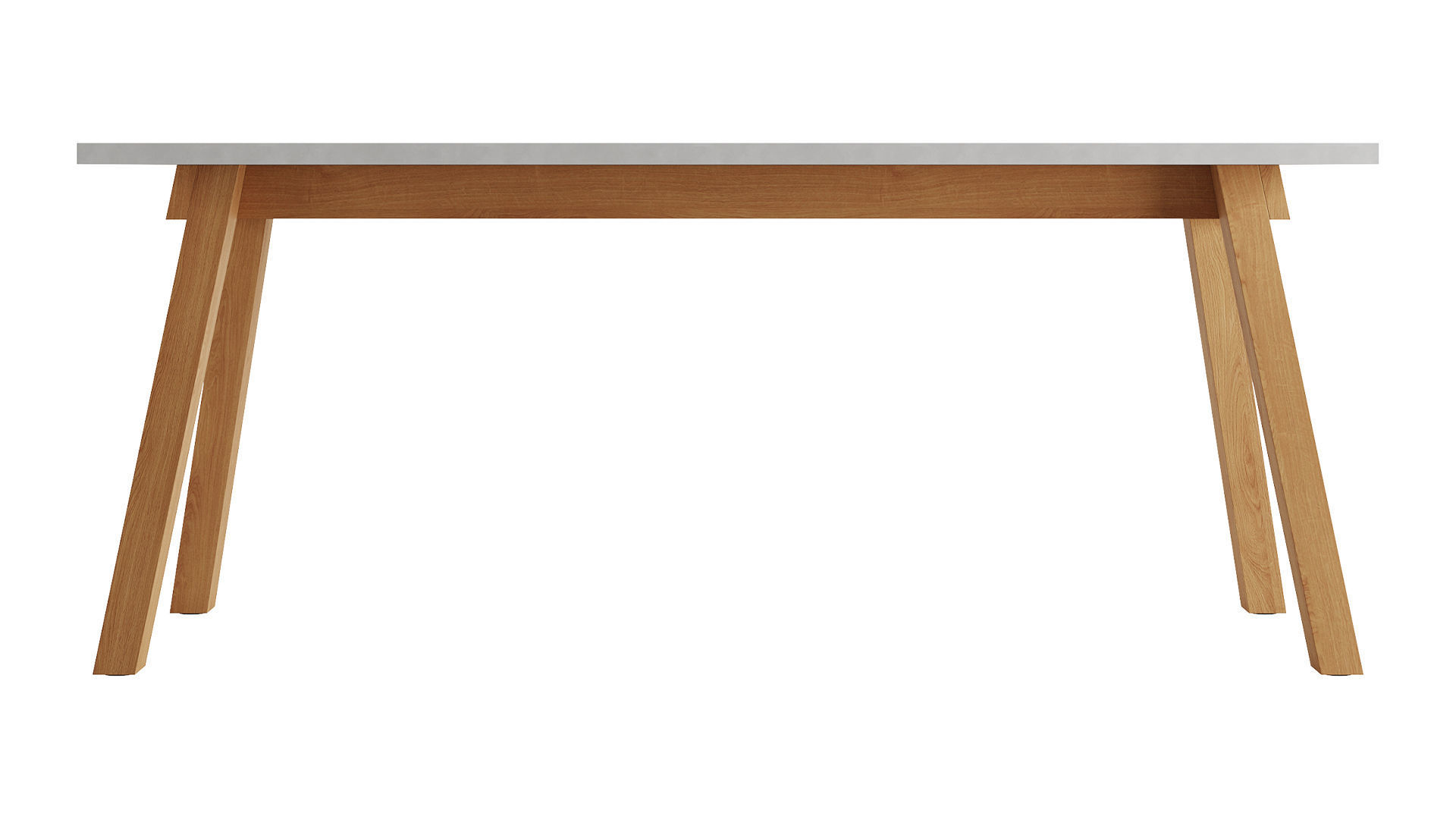 STANDARD Table  by Branca Lisboa 3D model_5