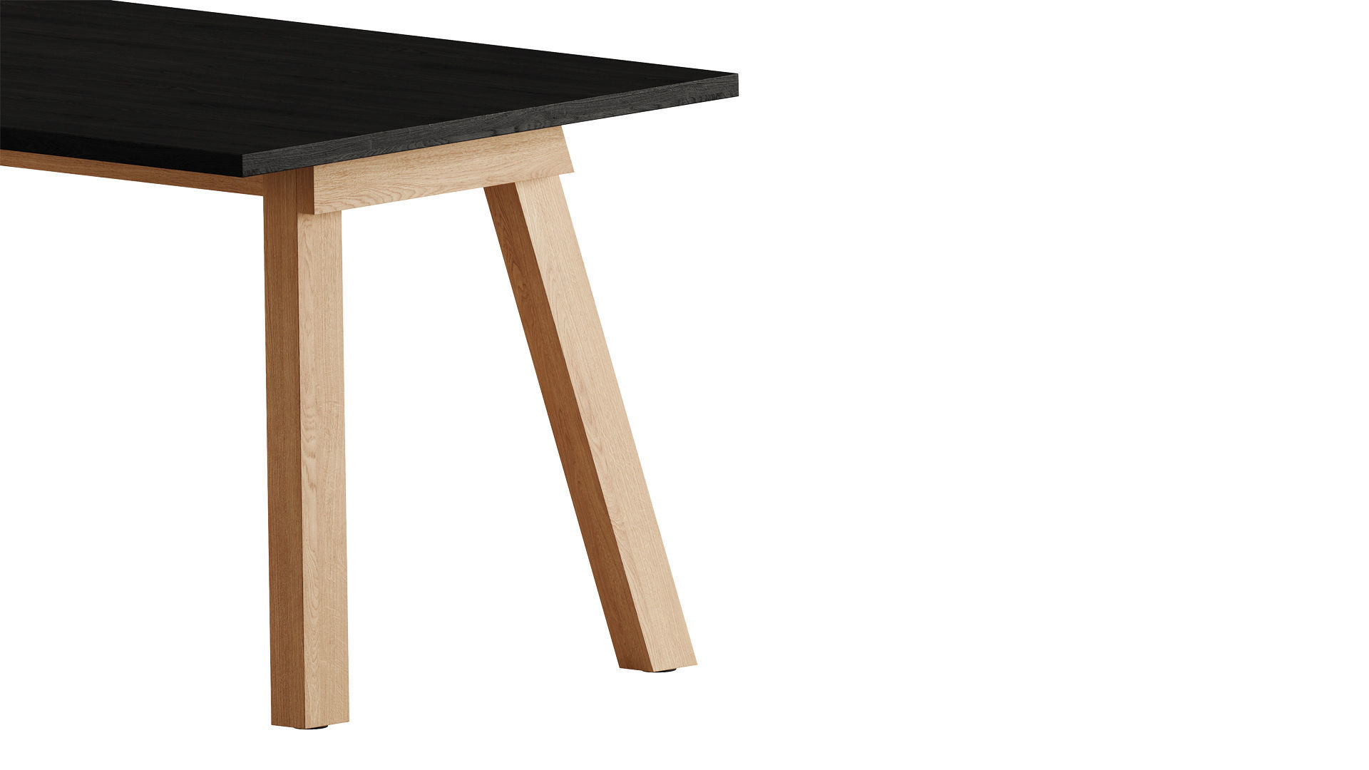 STANDARD Table  by Branca Lisboa 3D model_9