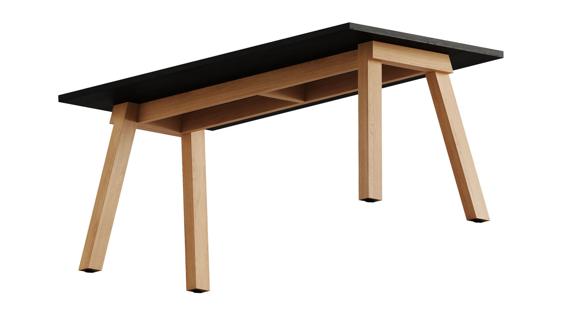 STANDARD Table  by Branca Lisboa 3D model_11