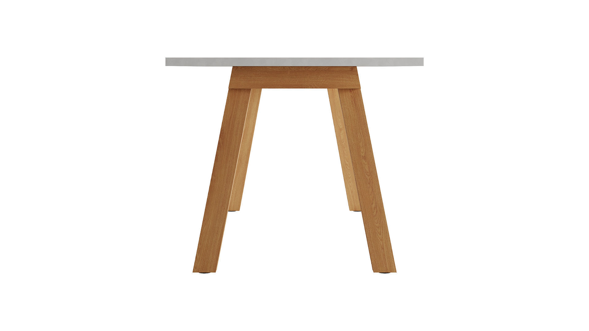 STANDARD Table  by Branca Lisboa 3D model_6