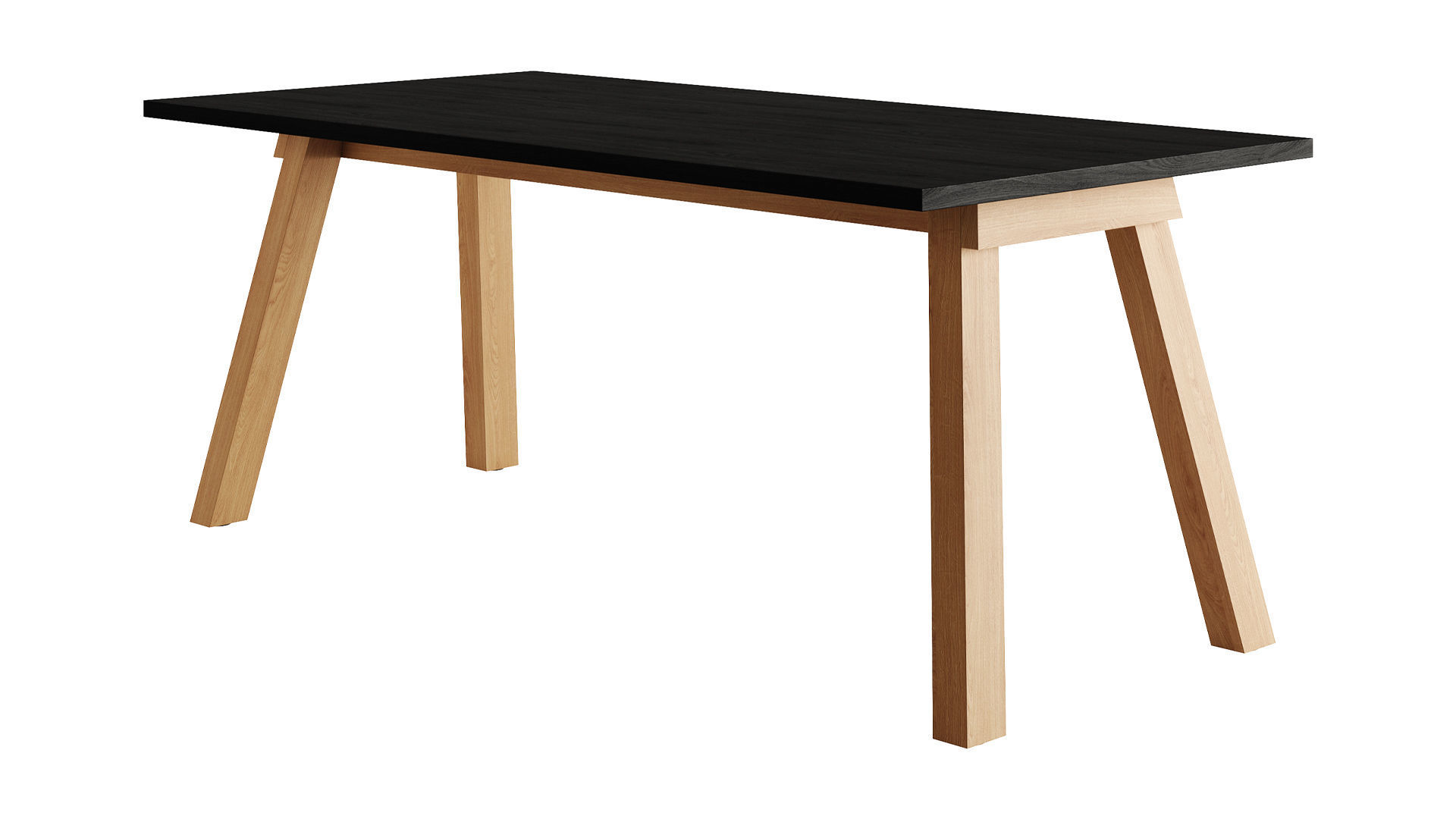 STANDARD Table  by Branca Lisboa 3D model_1