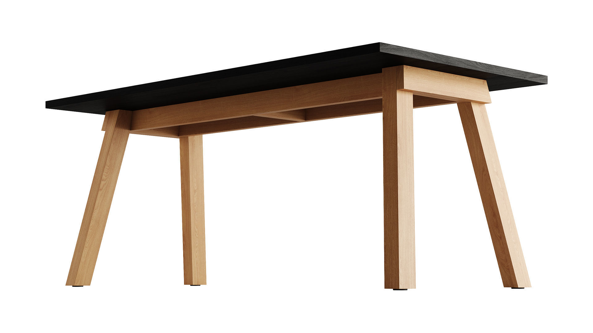 STANDARD Table  by Branca Lisboa 3D model_7