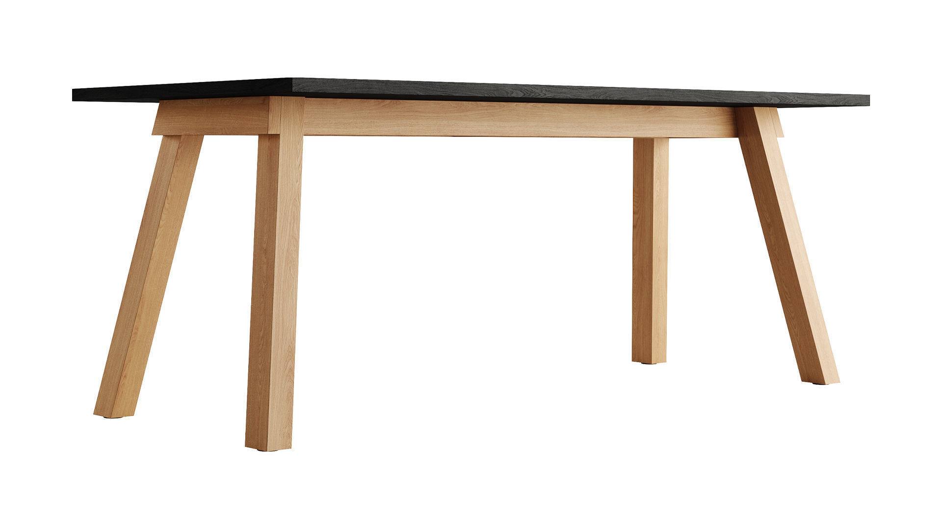 STANDARD Table  by Branca Lisboa 3D model_8
