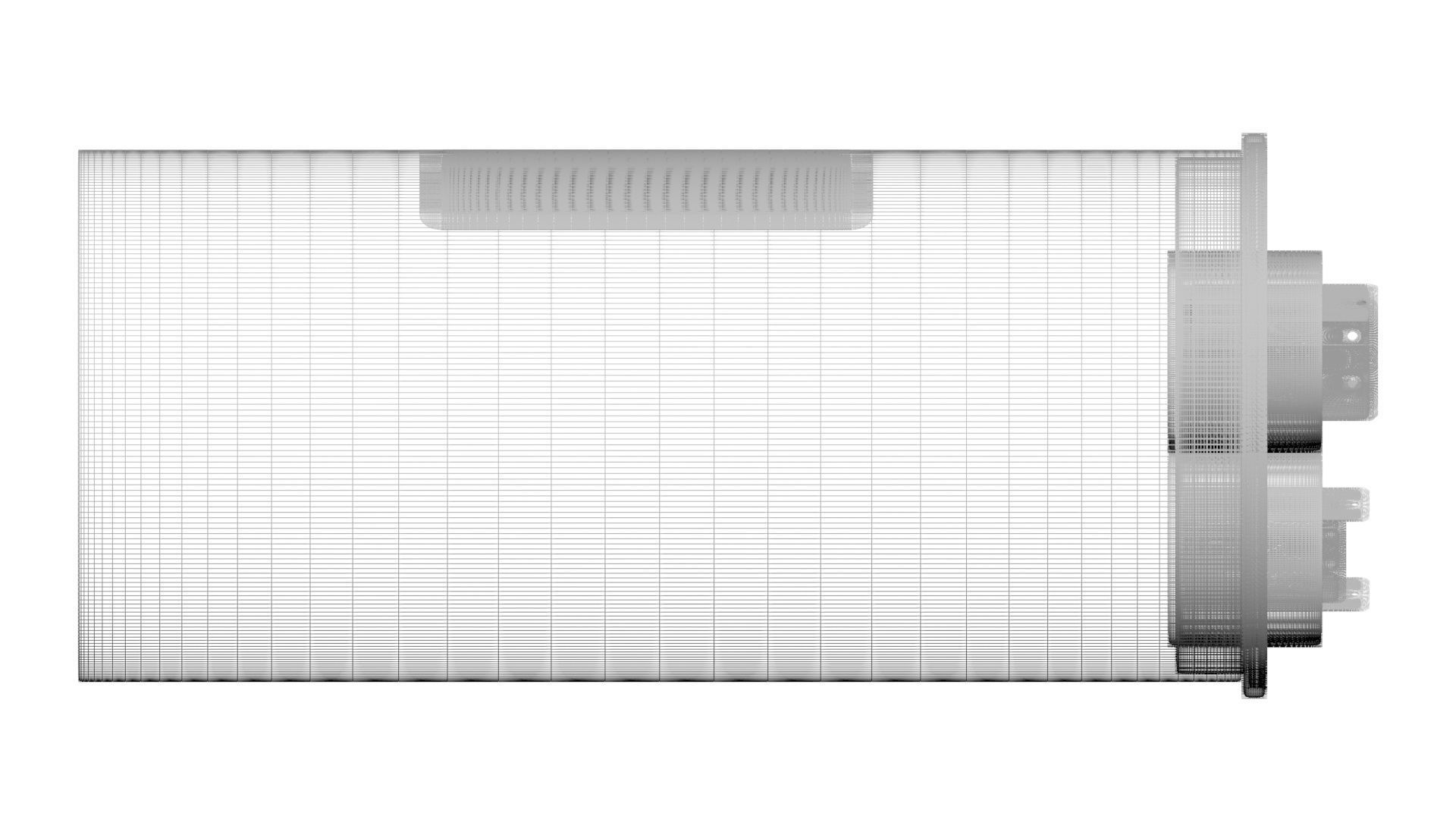 HVAC Capacitor 3D model_29