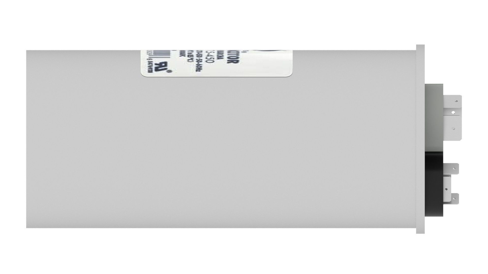 HVAC Capacitor 3D model_18