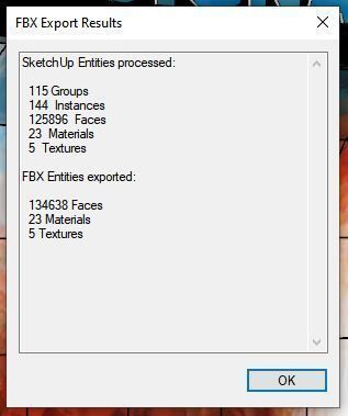 Ready Exhibition Booth signage Design Setup 3D model 3D model_15