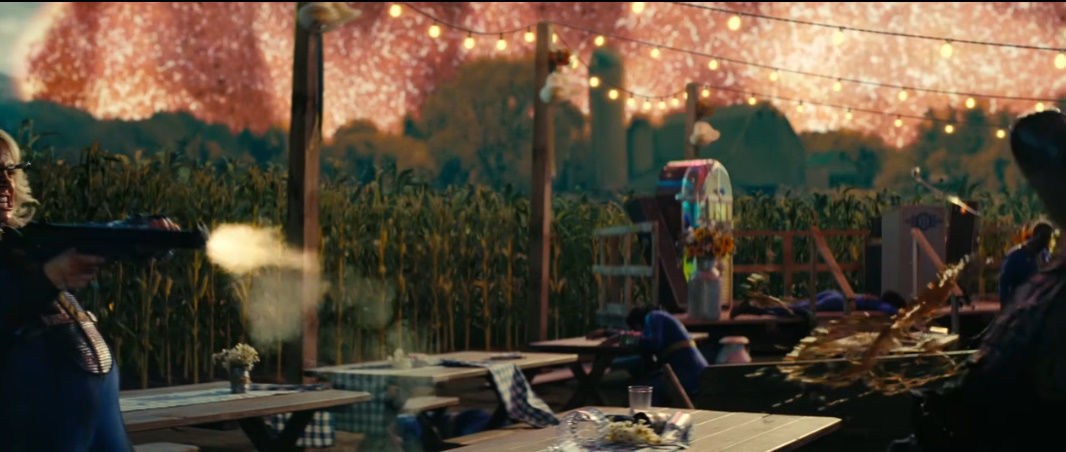 Steph Harper Fallout 3D print model_30