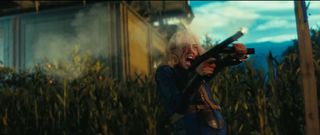 Steph Harper Fallout 3D print model_33