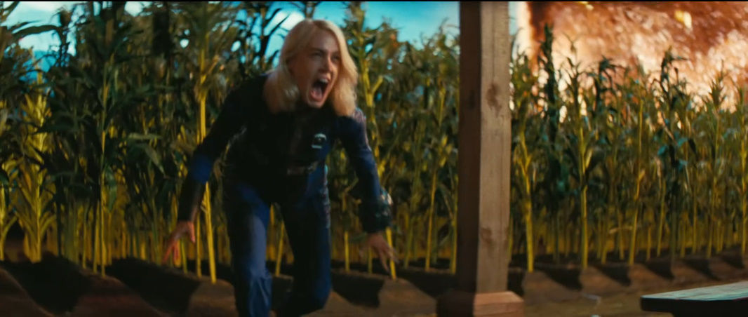 Steph Harper Fallout 3D print model_25