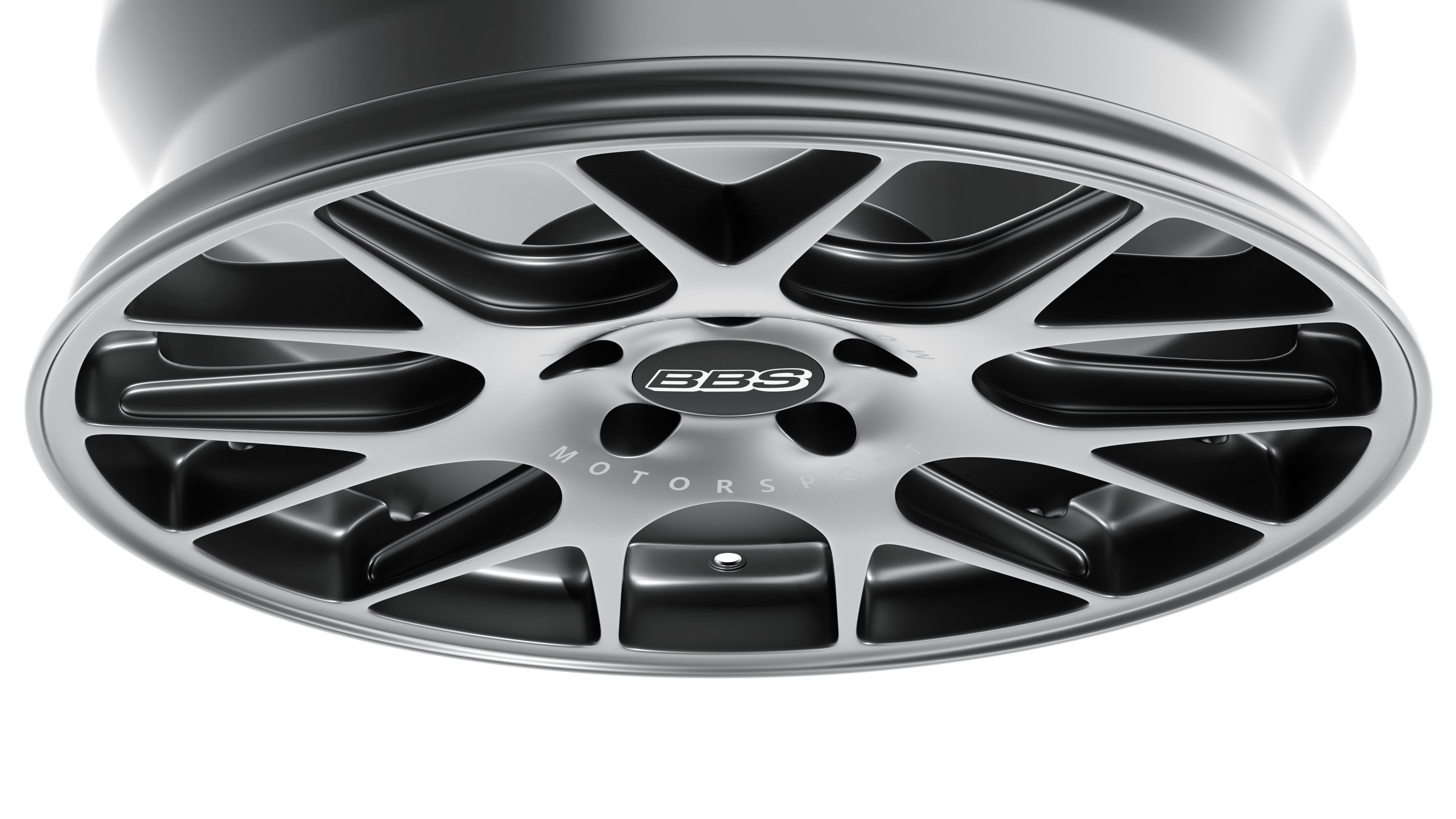 BBS CH-R Low-poly 3D model_10