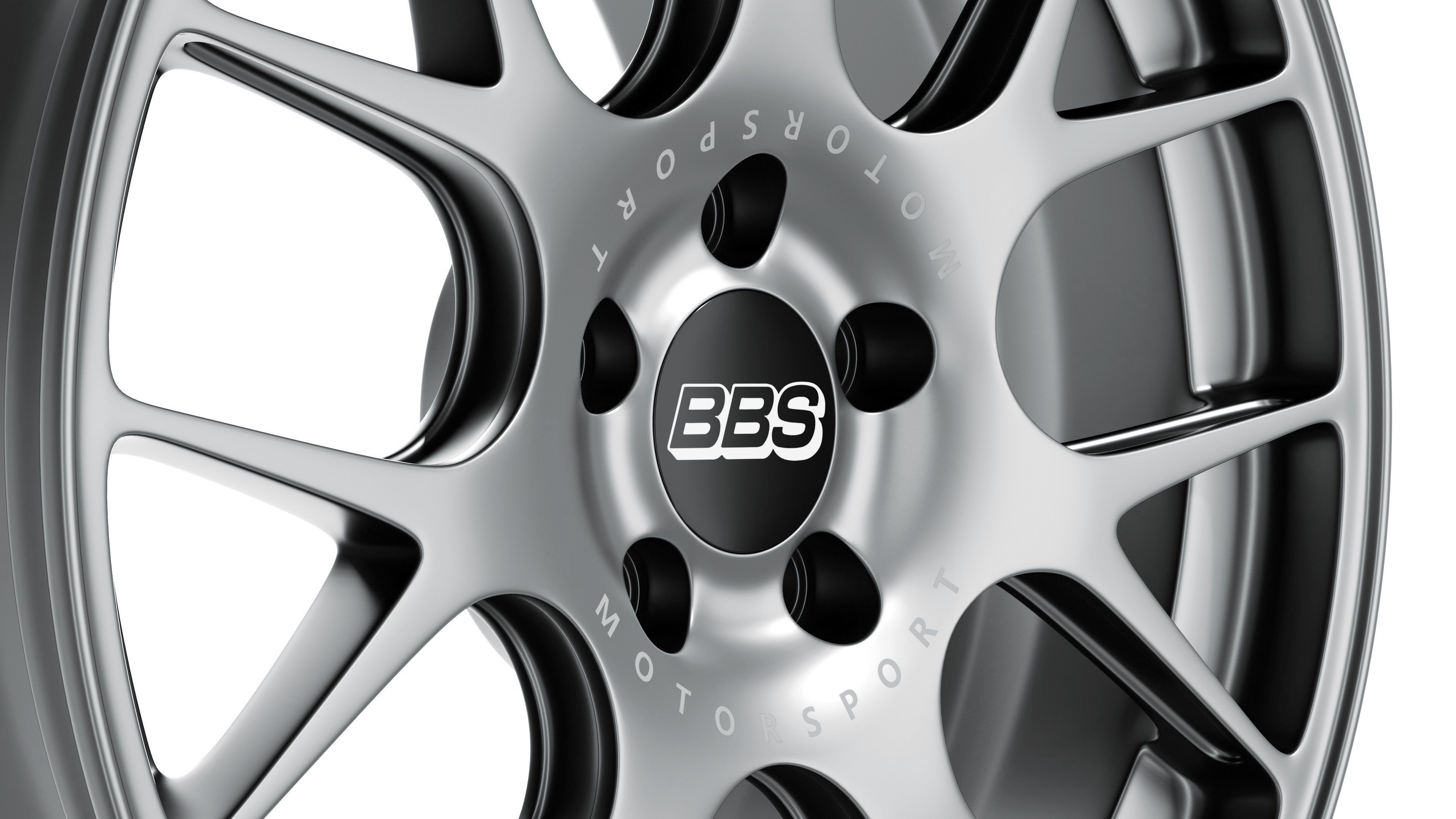 BBS CH-R Low-poly 3D model_9