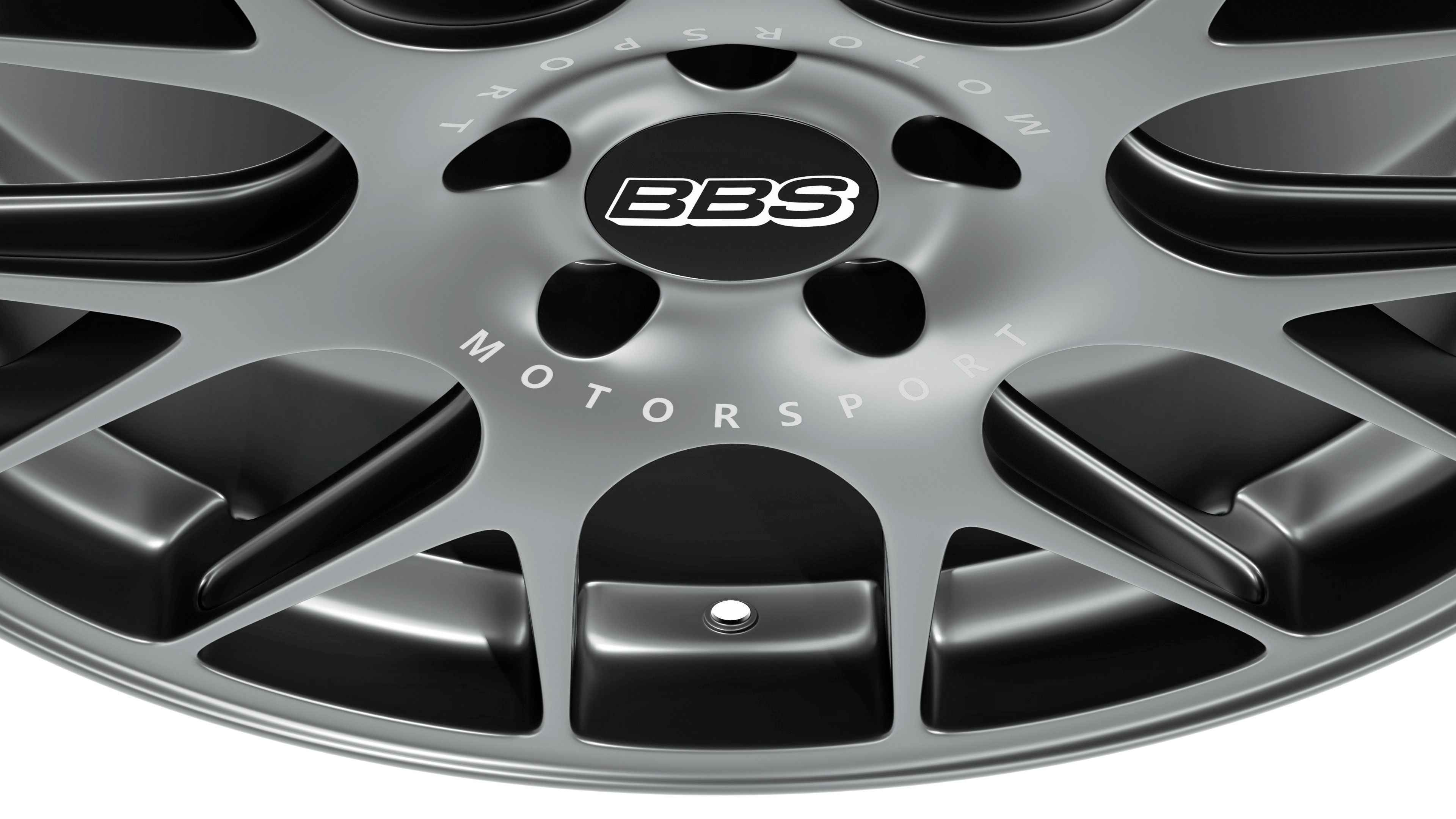 BBS CH-R Low-poly 3D model_11