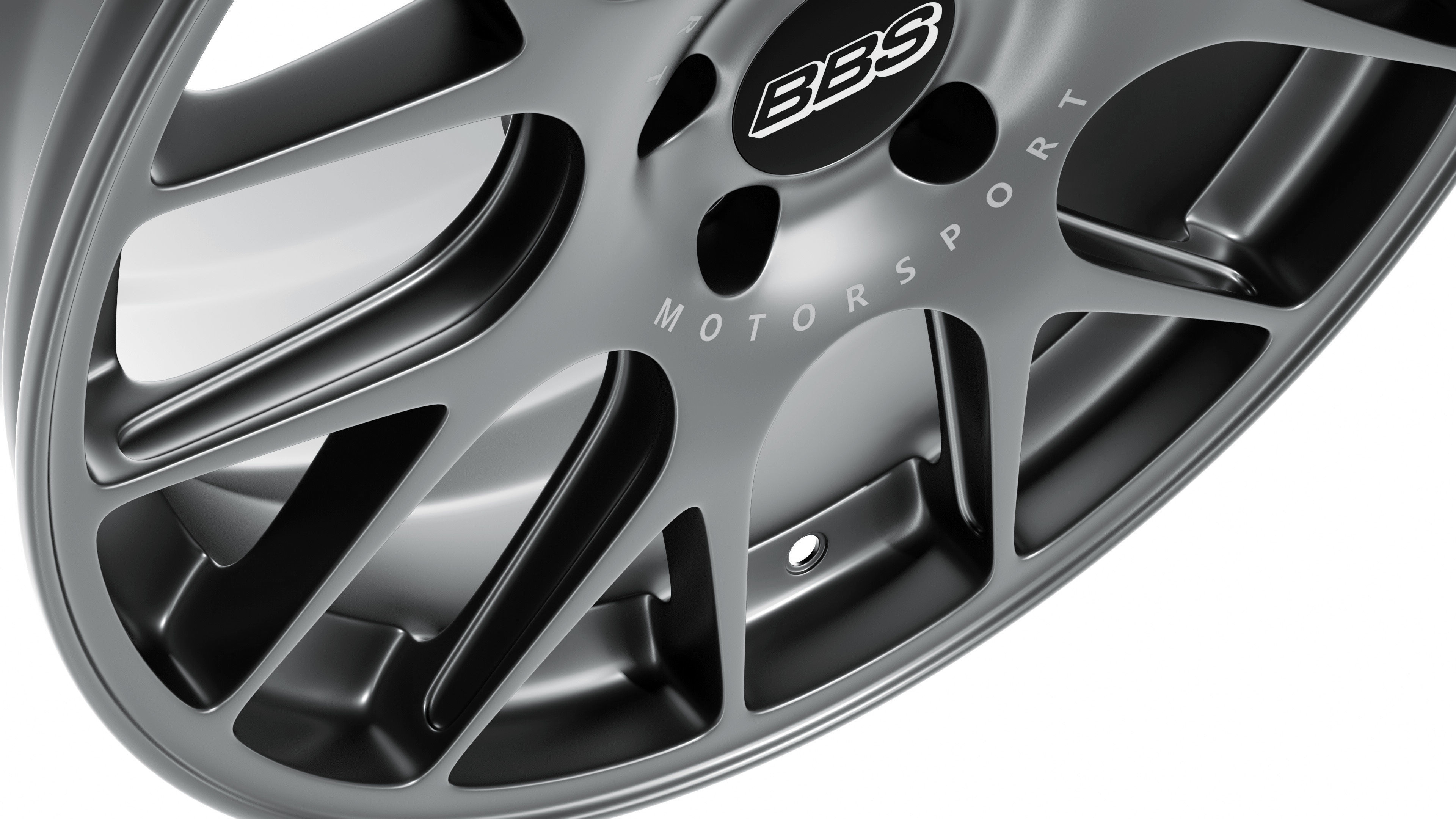 BBS CH-R Low-poly 3D model_7