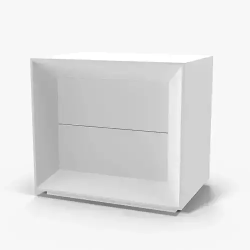 Halley Love Love Nightstand 2