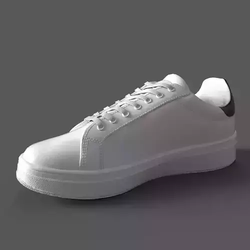 Brave Soul Chunky Sole Sneakers