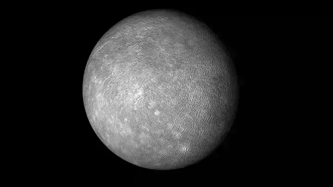 Mercury