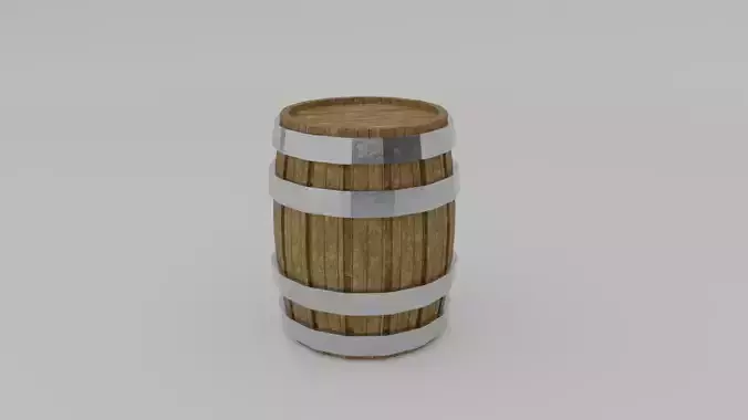 Barrel