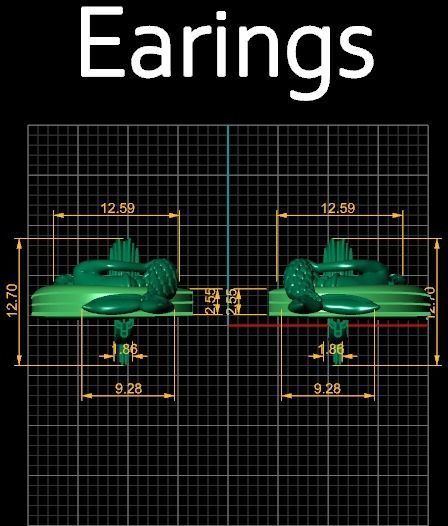 half set fairy 01 3D print model_13