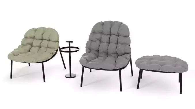 Collection Albus By Todus