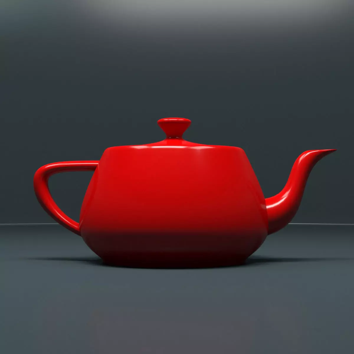 3ds Max Studio Light Setup Free 3D print model