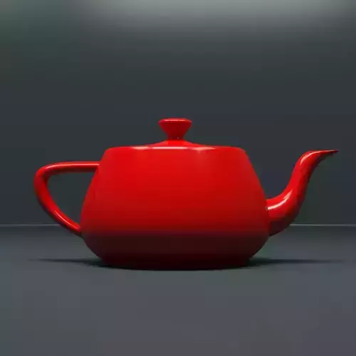 3ds Max Studio Light Setup