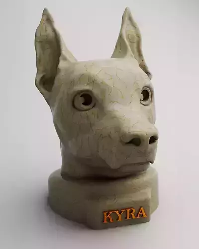 Kyra Pinscher