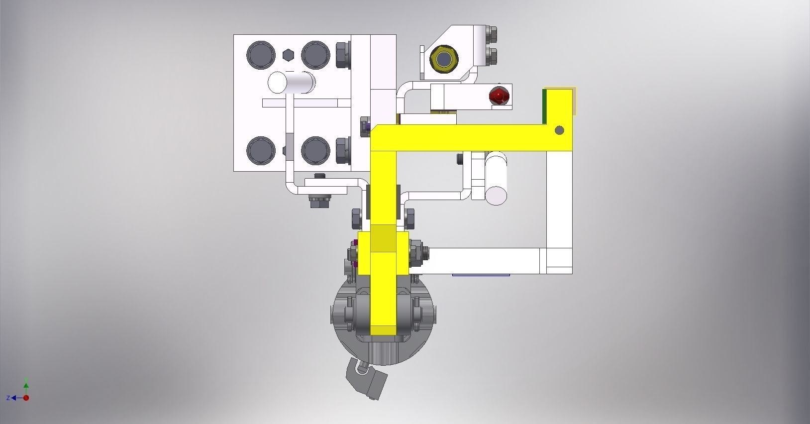 26320-ASSY LOCATOR 3D model_10